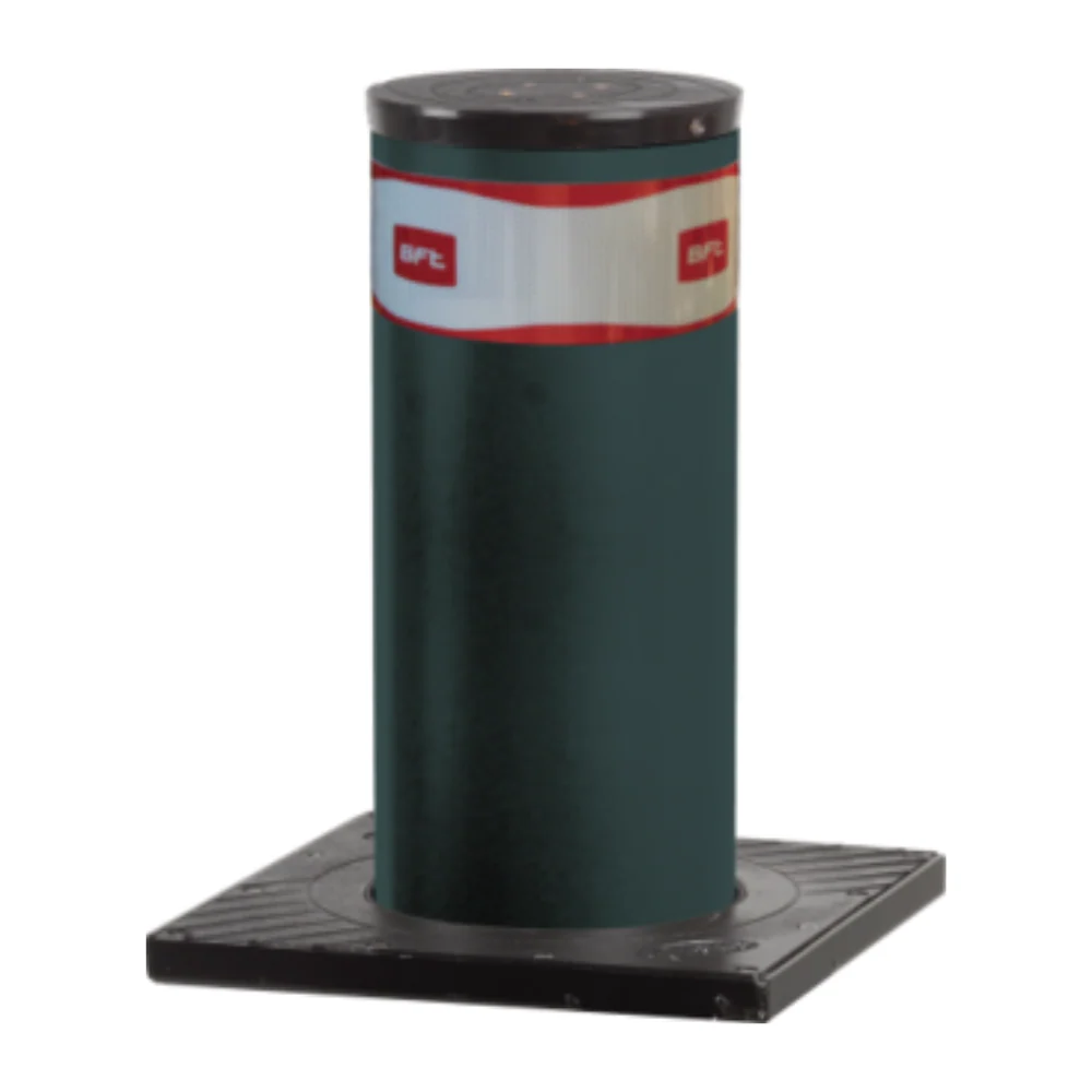 BFT PILLAR B 275/600.6C L Hydraulic Bollard | BFT-P970092-00001