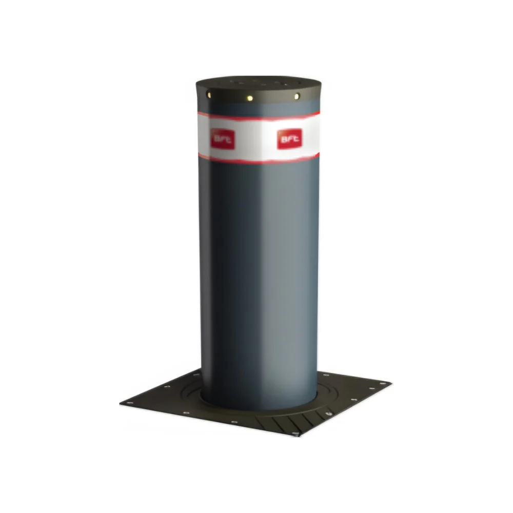 BFT PILLAR B 275/800.6C L SD Hydraulic Bollard | BFT-P970093-00003