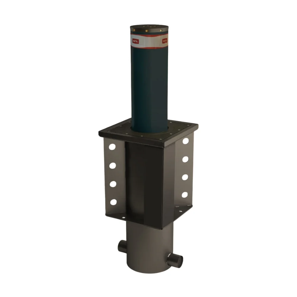 BFT XPASS B 275/800C L SD Anti-Terrorism Bollard | BFT-P970094-00003
