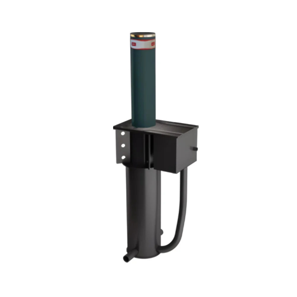 BFT XPASS B 275/800 EFO HYDRAULIC UNIT Anti-Terrorism Bollard | BFT-P970306-00002