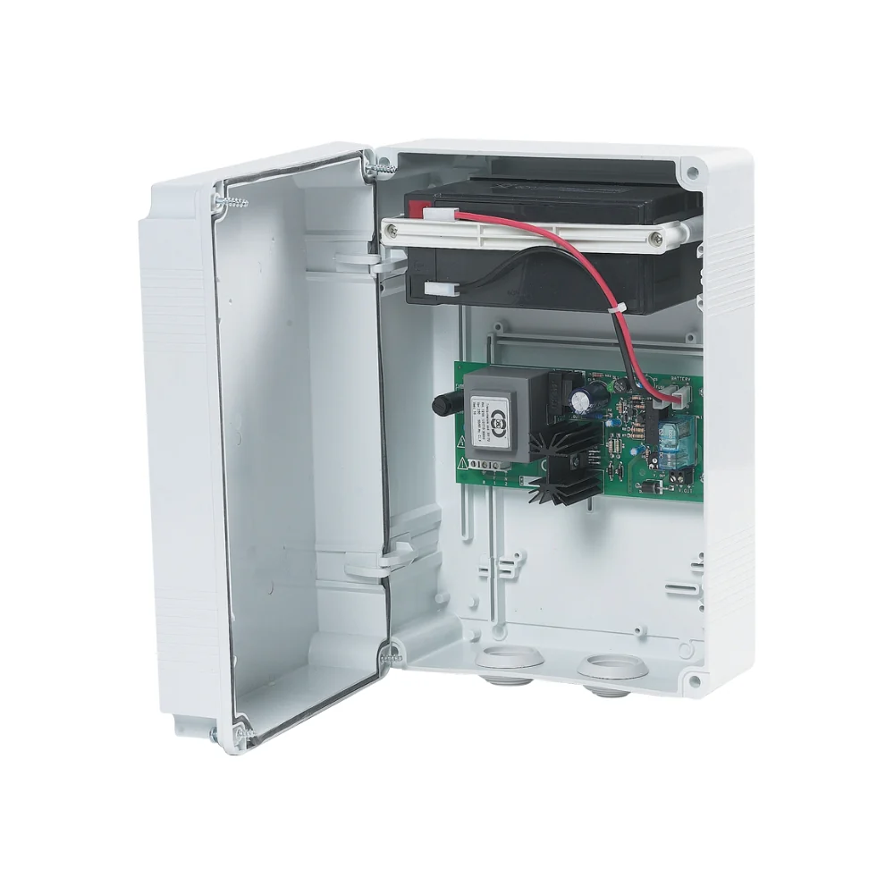 BFT Battery Backup for Stoppy B Bollards | BFT-P975005