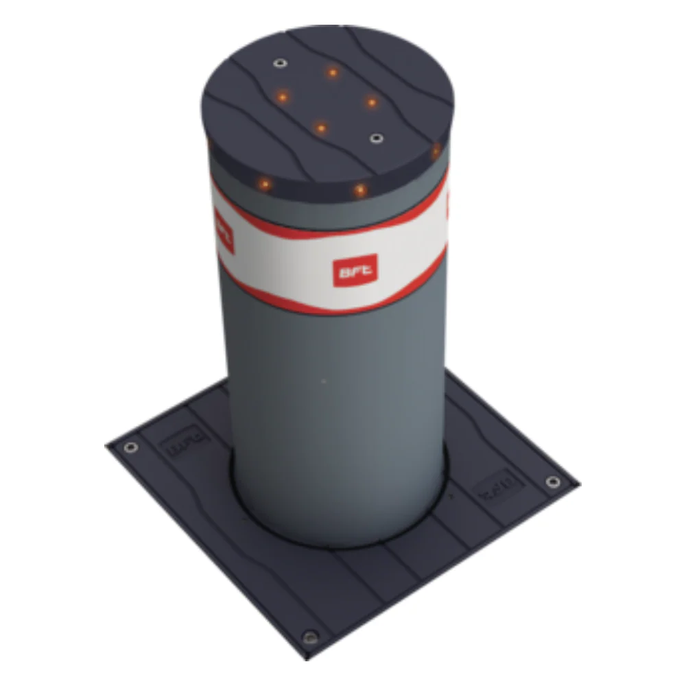 BFT STOPPY MBB KIT 219/700.C 230 LI C Electromechanical Bollard | BFT-R950009-00004