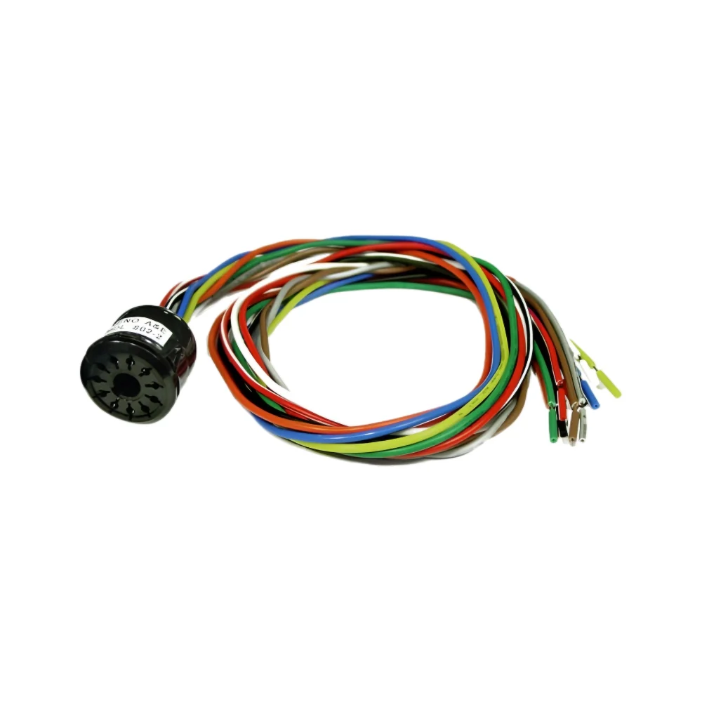 BFT 11 Pin Harness (2' Long) | BFT-REN-802-2