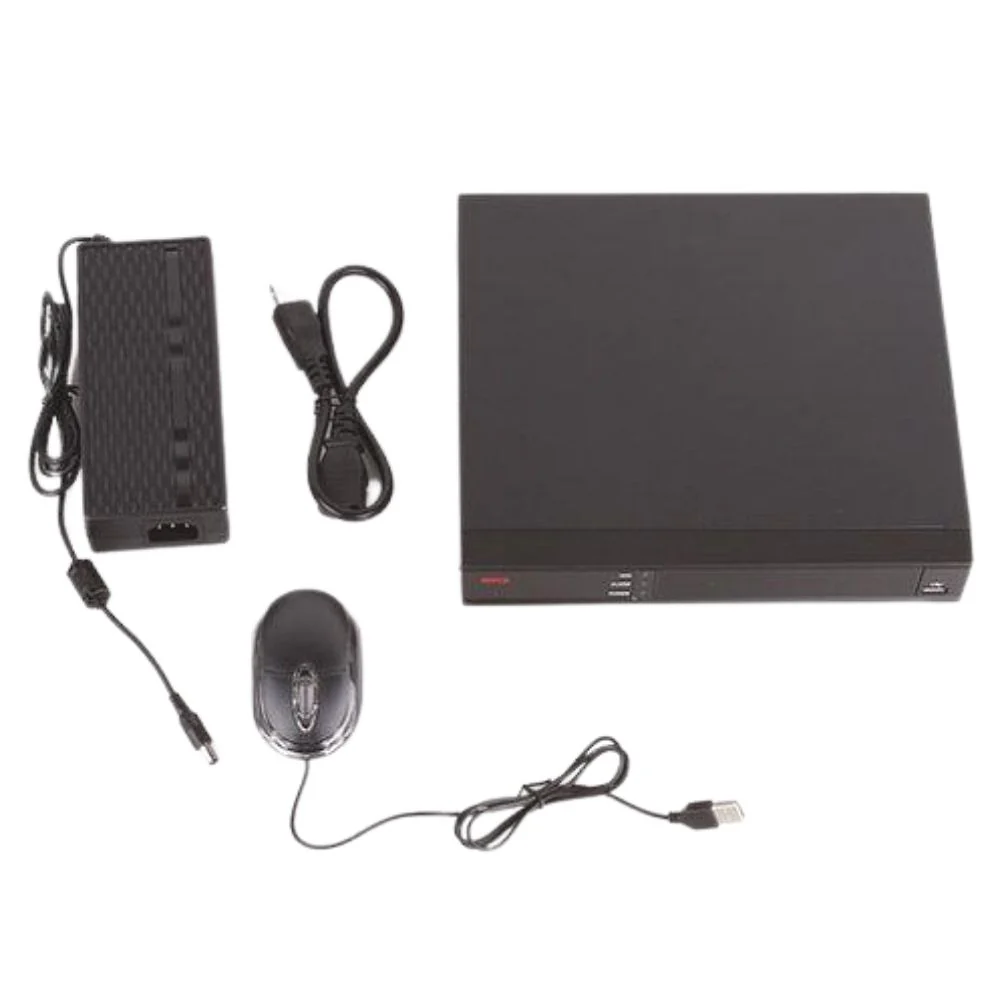 BTG H.265 5MP 8ch NVR with 8ch POE | BTG-BTG-NVR/8NX - Image 4