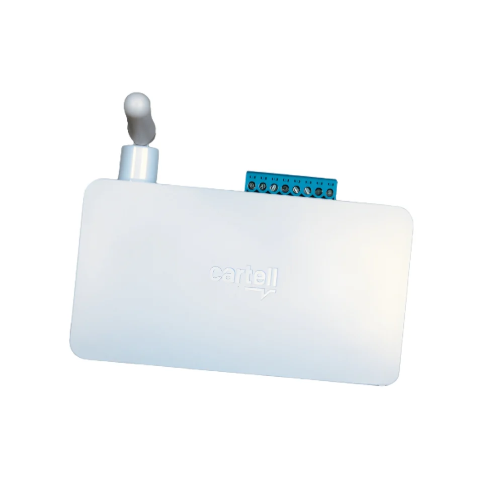 Cartell CW-HBA Wireless Driveway System HUB Only - Image 2