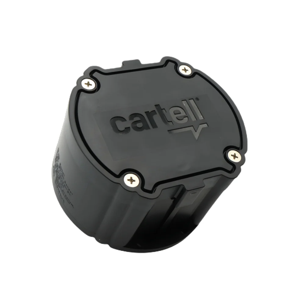 Cartell Wireless Dual-Purpose System | CAR-CW-SYS - Image 2