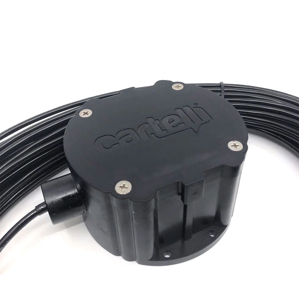 Cartell CP-4 Automatic Gate Opener Free Exit System  | CAR-CP-4-100 - Image 3