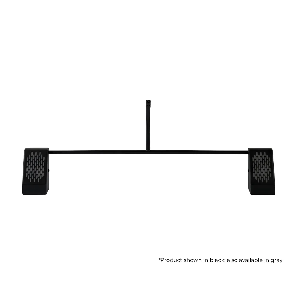 Contacta STS-K001 Bridge Bar Window Intercom Kit - Image 5