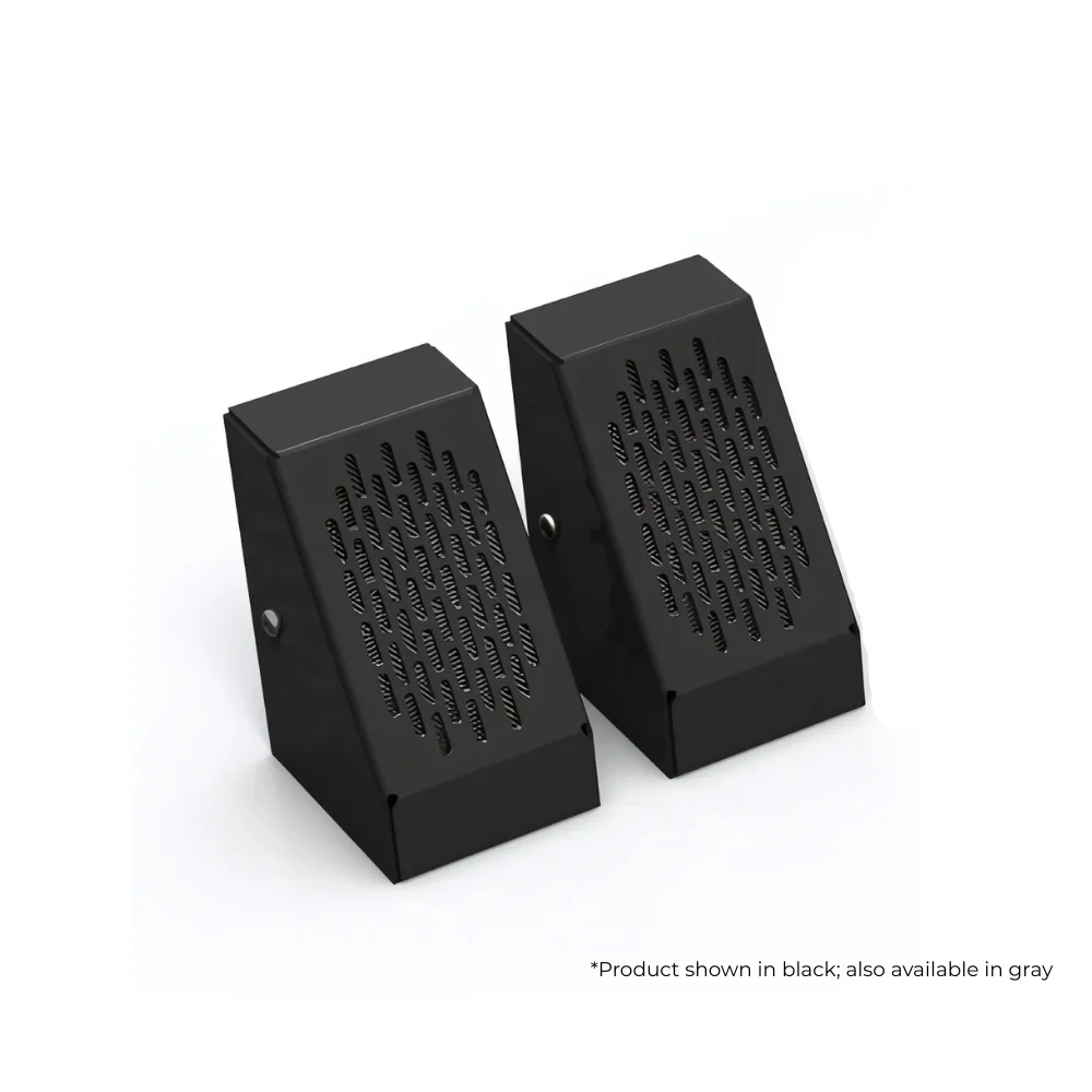 Contacta STS-K002 Surface Mounted Window Intercom Kit - Image 3