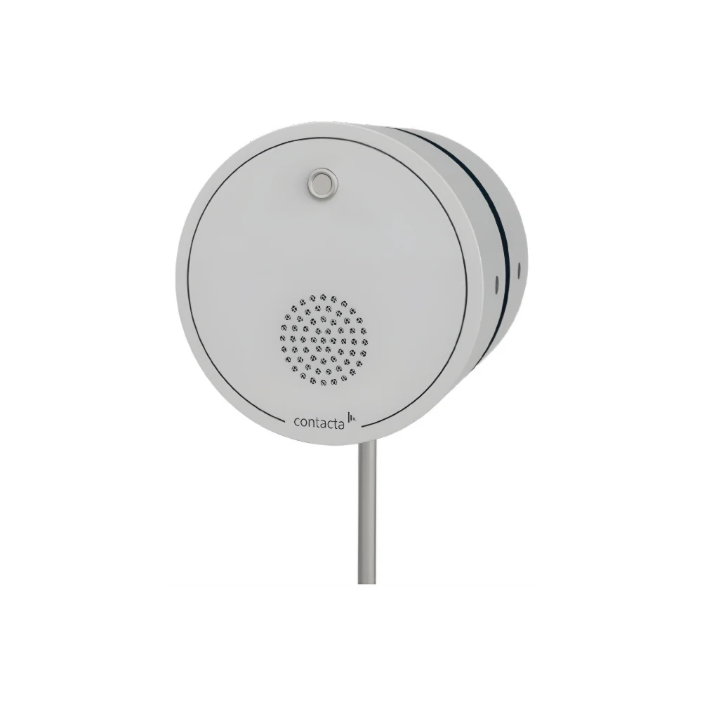 Contacta STS-K021 Window-Mounted Intercom Kit (Non-Ballistic Rated) - Image 3