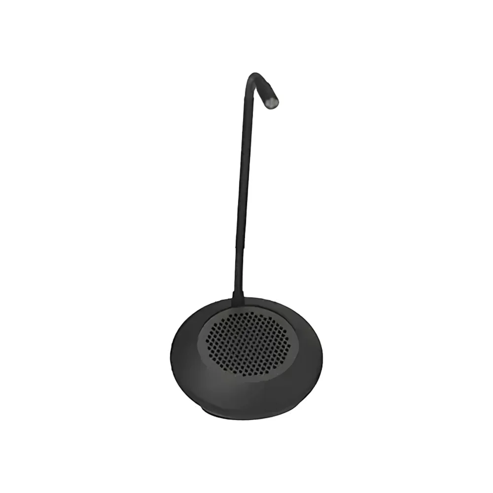 Contacta STS-K071 Speaker and Microphone Pod Window Intercom Kit - Image 4