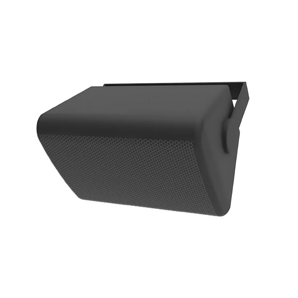 Contacta STS-K080-IP IP54 Speaker and Microphone Intercom System - Image 4