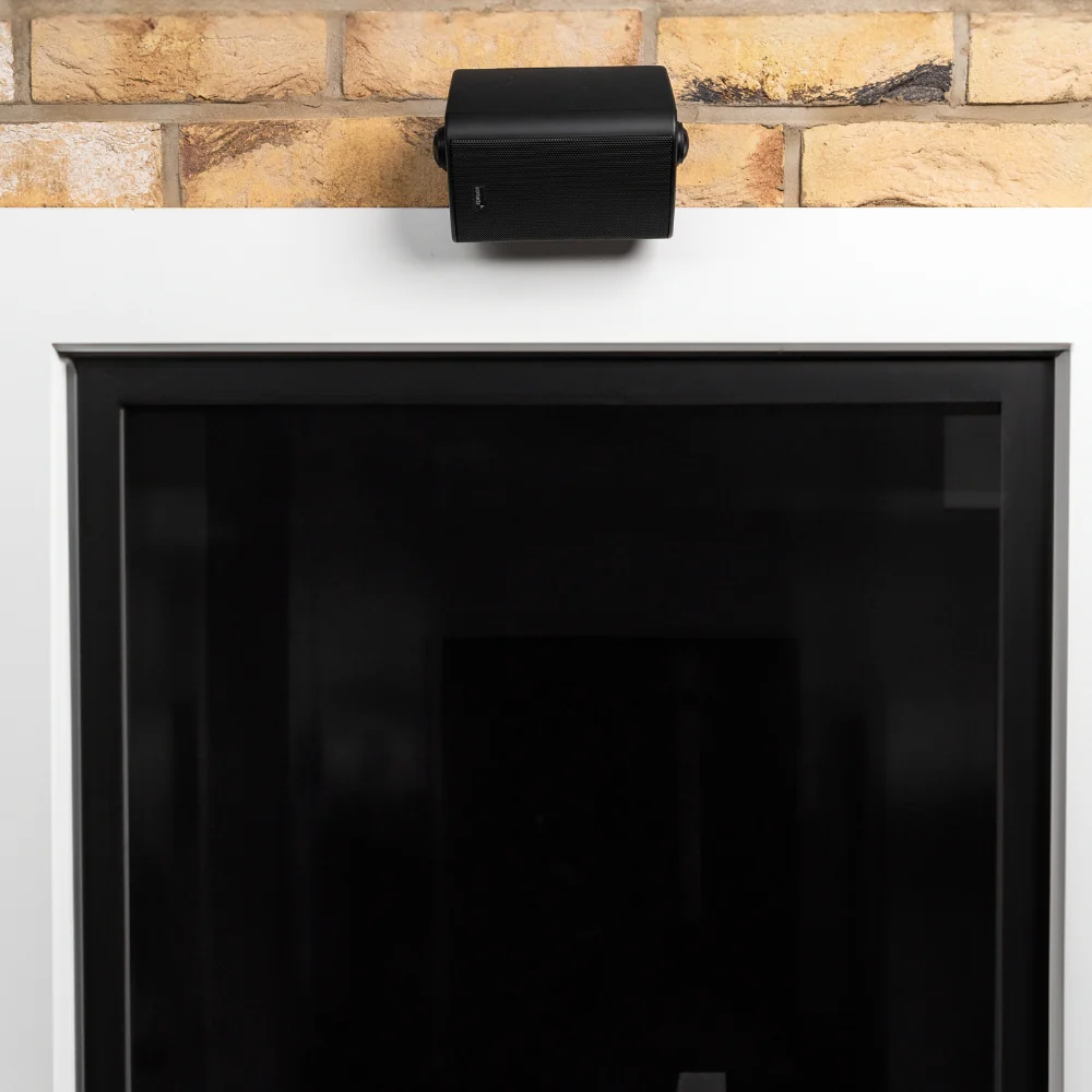 Contacta STS-K080-IP IP54 Speaker and Microphone Intercom System - Image 7