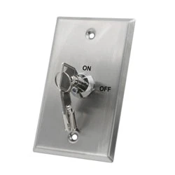 ASE Convenience Store Magnetic Lock Kit System With BBUP | FAS-KITMAGCONV - Image 5
