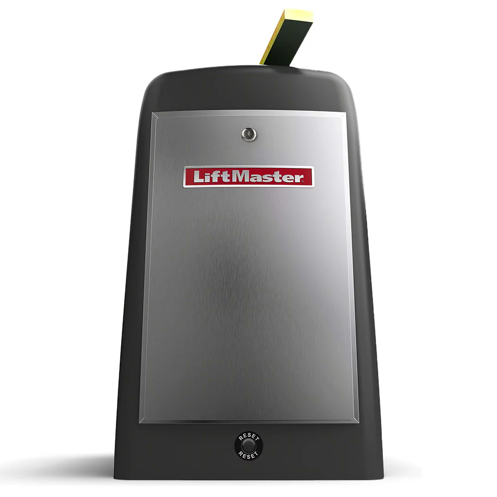 LiftMaster CSW200101UL 1 HP Commercial Swing Gate Operator - Image 3