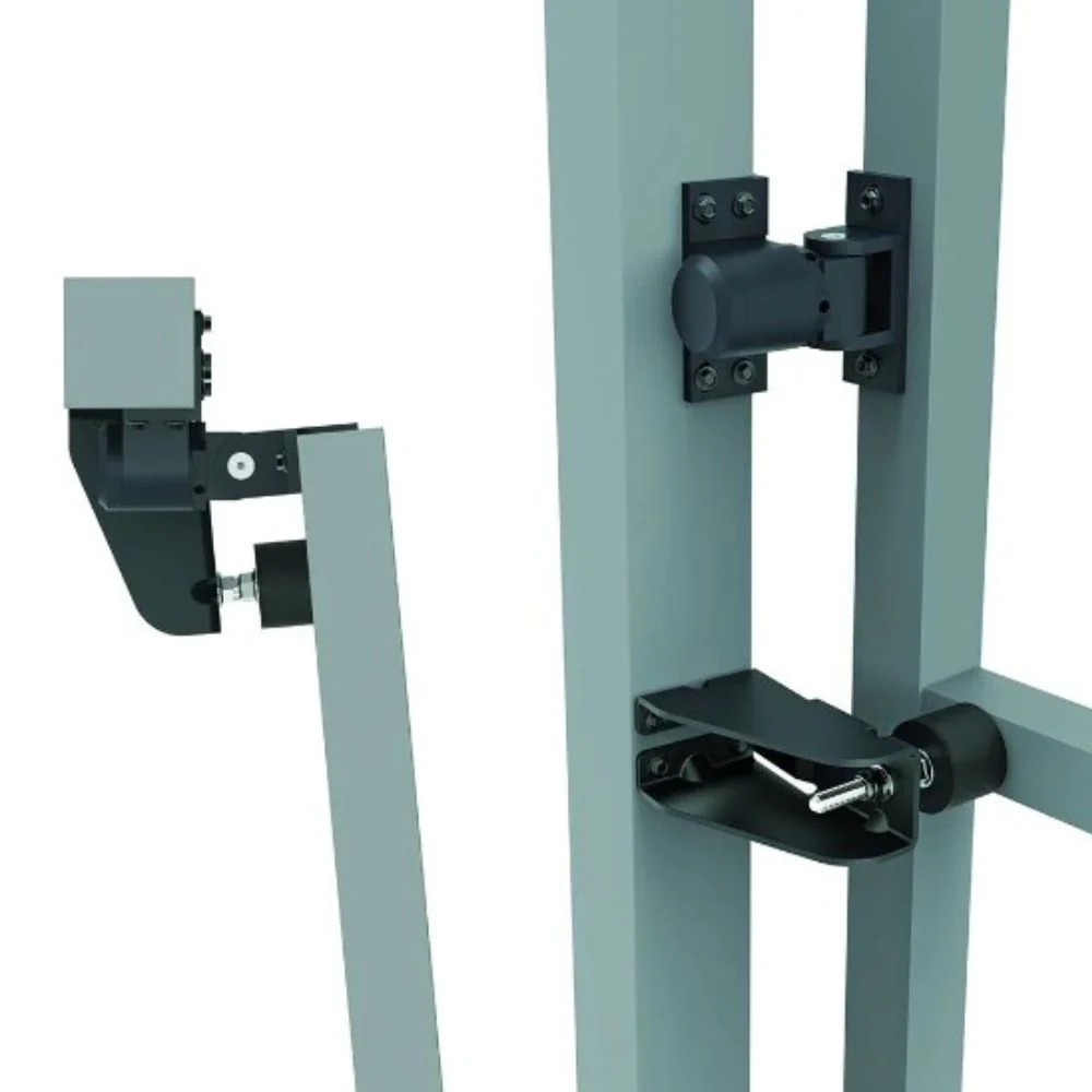 D&D Technologies SureClose ReadyFit Gate Stop | DND-7403 - Image 2