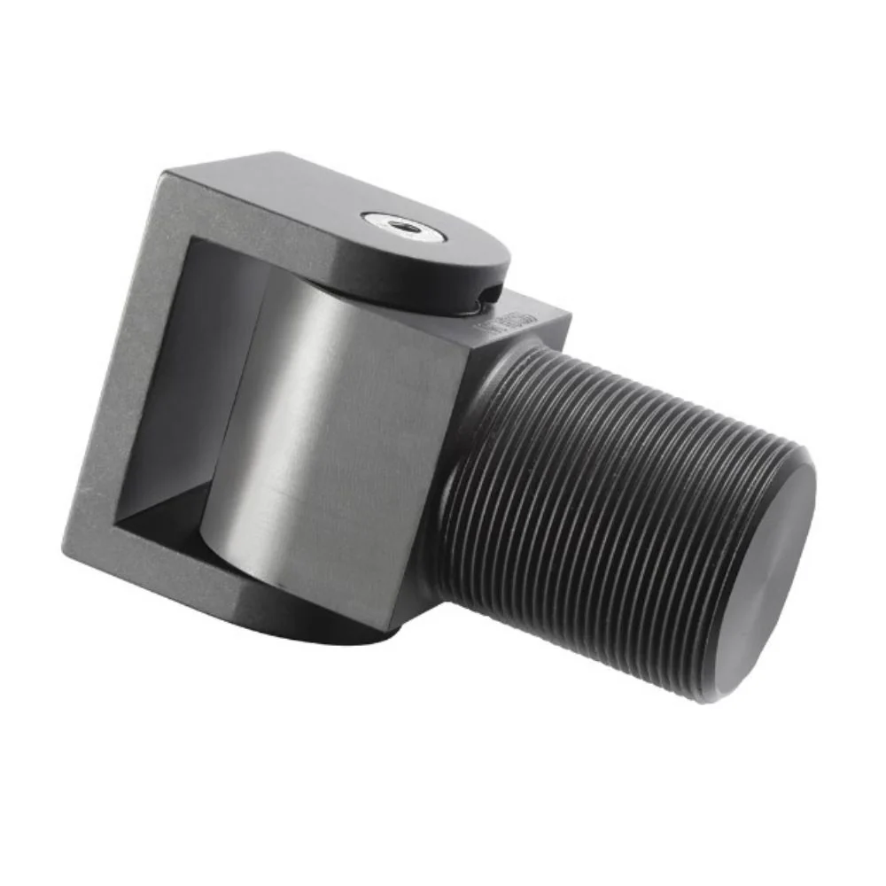 D&D Technologies SureClose SM W Center Mount Hinge Steel Weld-On | DND-75001114