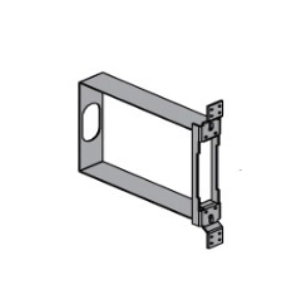 D&D Technologies SureClose ConcealFit Receiver Hinge Closer | DND-7802
