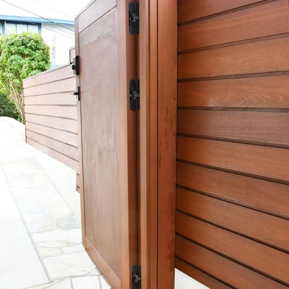 D&D Technologies SureClose CONCEALFIT Hinge for Gates and Doors (Single Unit) | DND-78108513 - Image 3