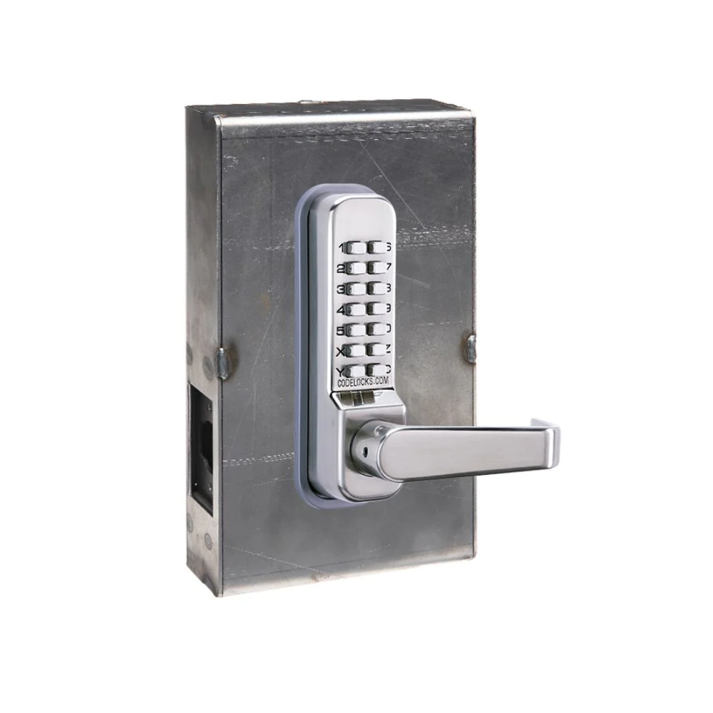 D&D Technologies CodeLocks CL410 (Non Code Free) Gate Box Kit | DND-DD94194 - Image 2