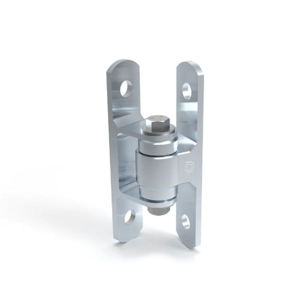 D&D Technologies Shut It Bolt-On BadAss Gate Hinge | DND-CI3700