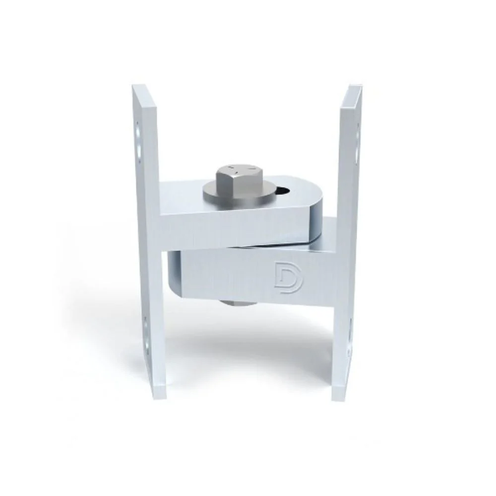 D&D Technologies Shut It Baby Bolt-On BadAss Gate Hinge | DND-CI3750
