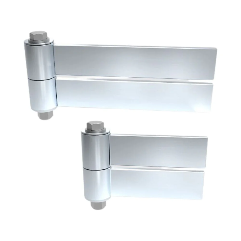 D&D Technologies Shut It BadAss Uphill Strap Hinge Set | DND-CI3975
