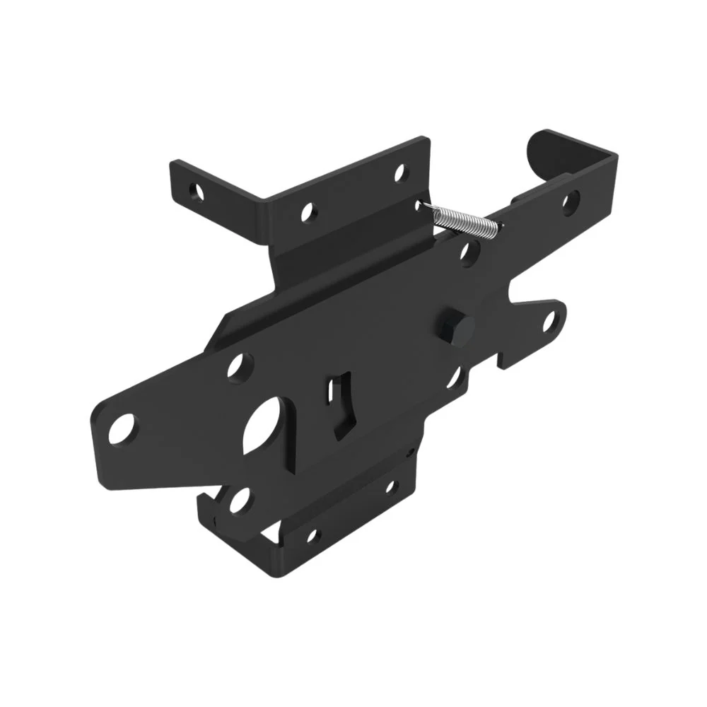D&D Technologies Stainless Steel Gate Latch | DND-DDSL2