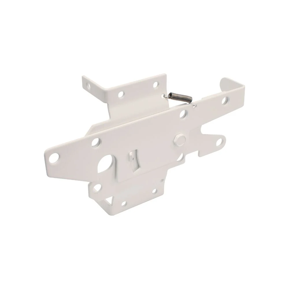 D&D Technologies Stainless Steel Standard Post Latch (Sold Each) | DND-DDSL2W