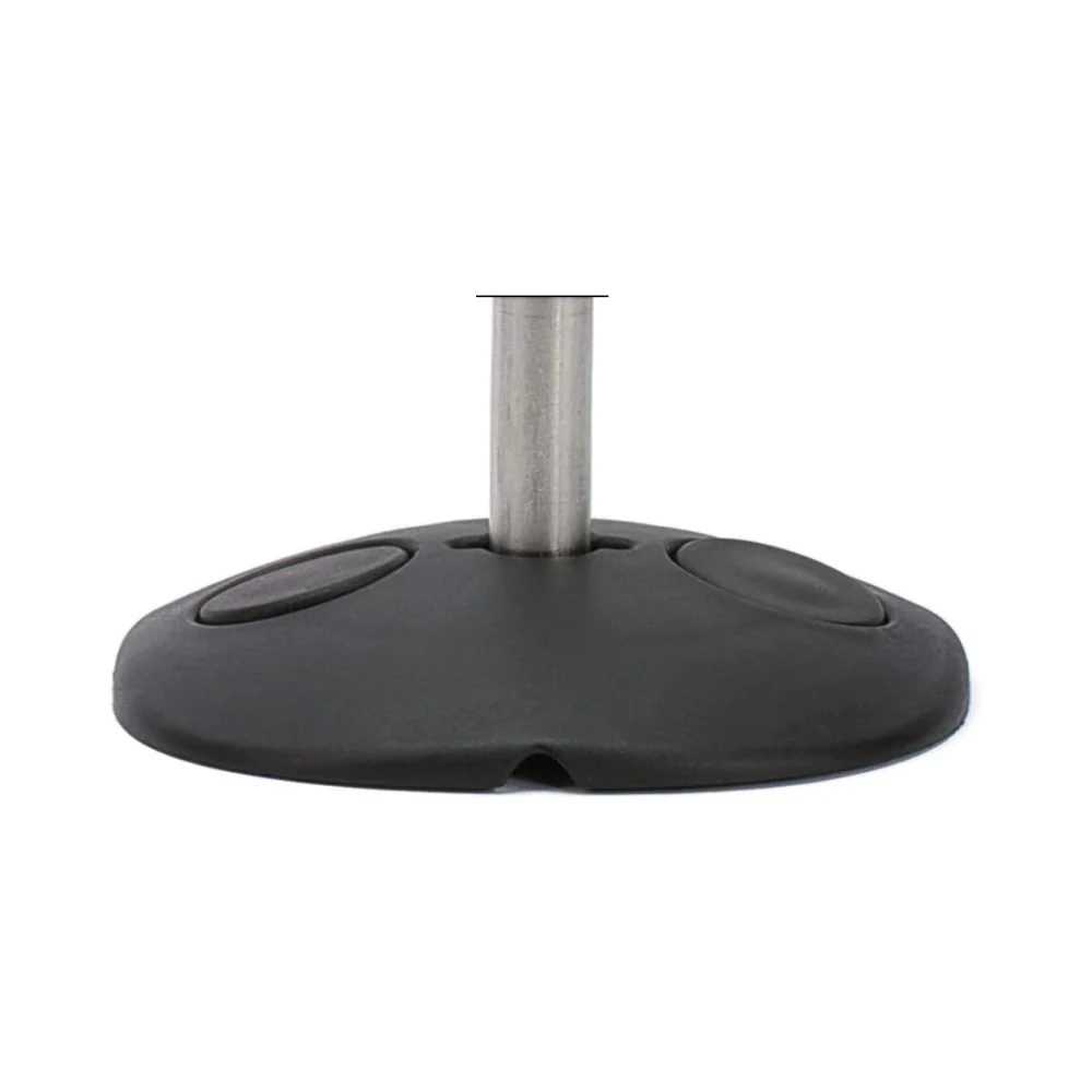 D&D Technologies LokkBolt Base Plate for LokkBolt Premium Drop Bolts | DND-LBBPBG