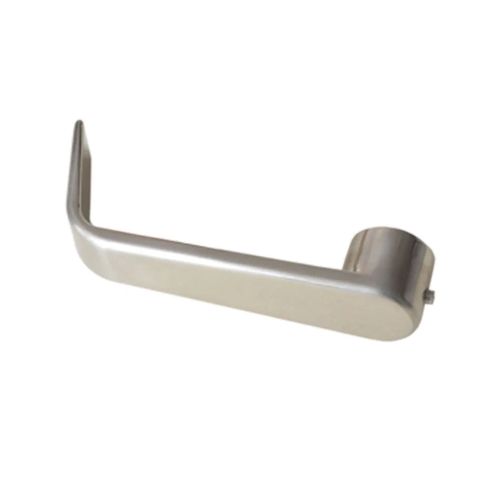 D&D Technologies CodeLocks CL400 Lever Set | DND-DDLV400SS