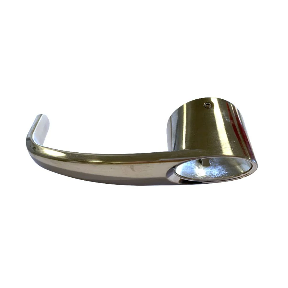 D&D Technologies CodeLocks CL4000 Lever Set | DND-DDLV4000SS