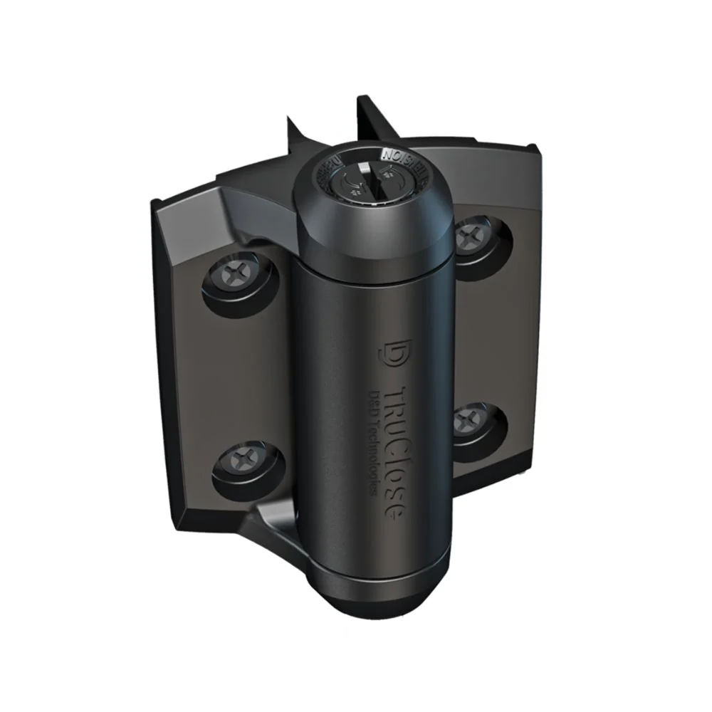 D&D Technologies Top Pull Kit 6-Pin Lock - Keyed Alike | DND-MTSTDKS3LKA - Image 3