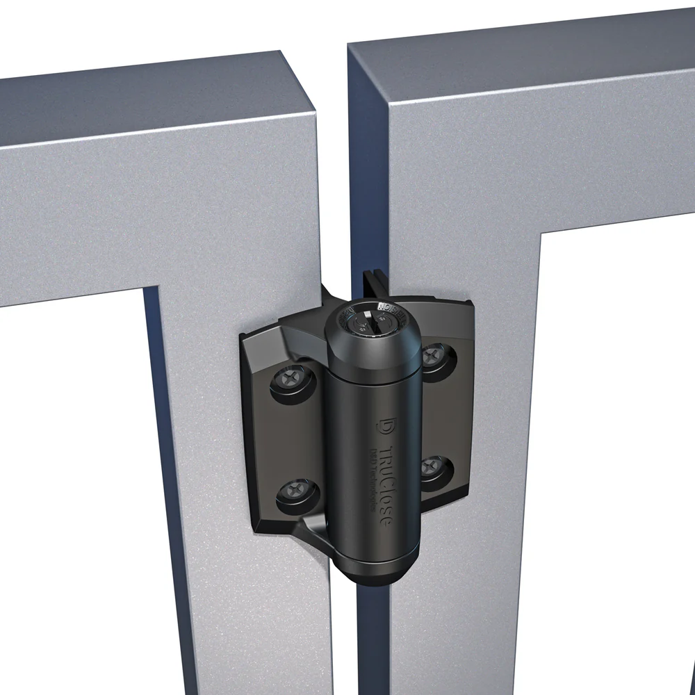 D&D Technologies Top Pull Kit 6-Pin Lock - Keyed Alike | DND-MTSTDKS3LKA - Image 4
