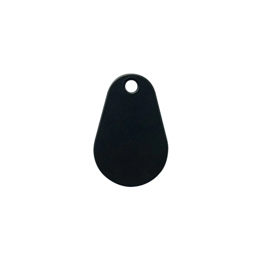 D&D Technologies CodeLocks RFID KeyFob Black | DND-DDPRFIDSFABK
