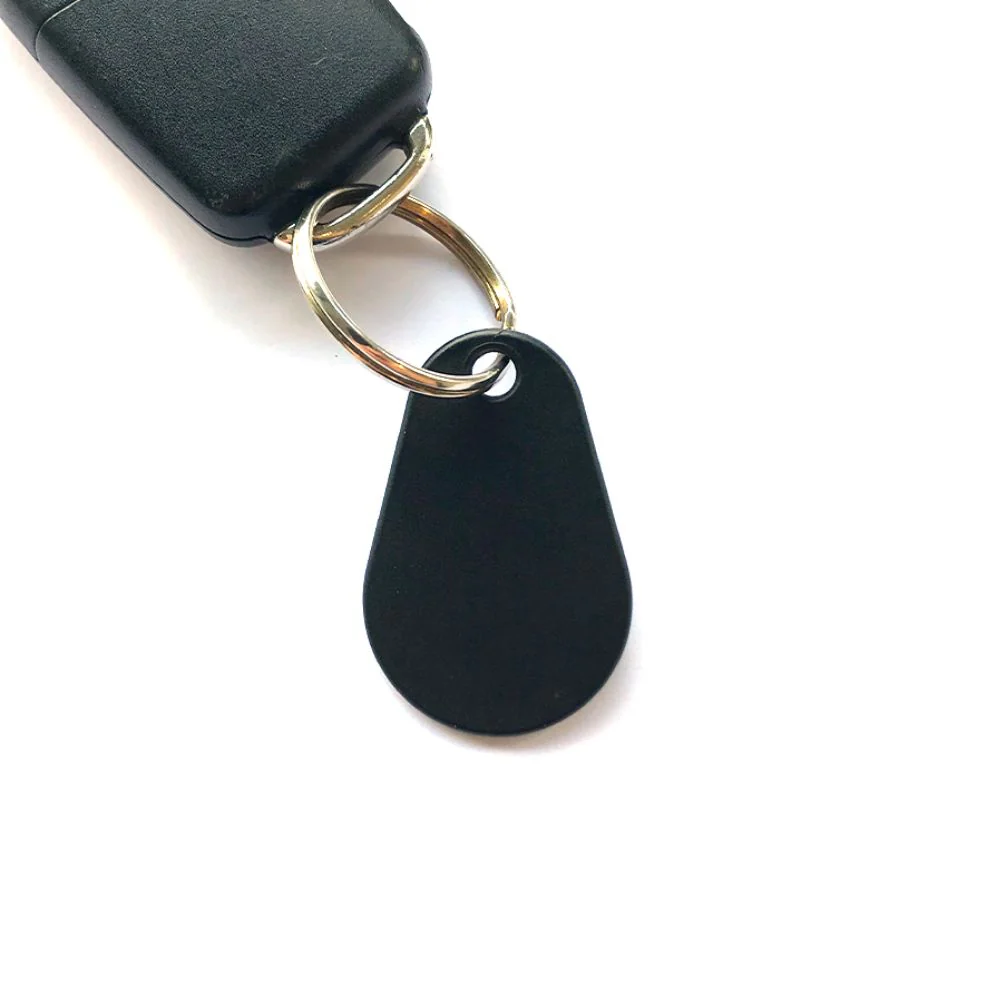 D&D Technologies CodeLocks RFID KeyFob Black | DND-DDPRFIDSFABK - Image 2