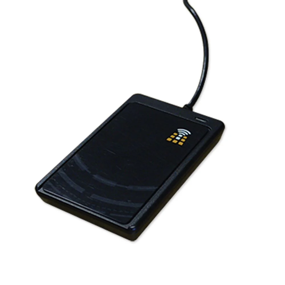 D&D Technologies CodeLocks KL1100 Smart Card Reader & Single Software License | DND-DDSCWCCMCR