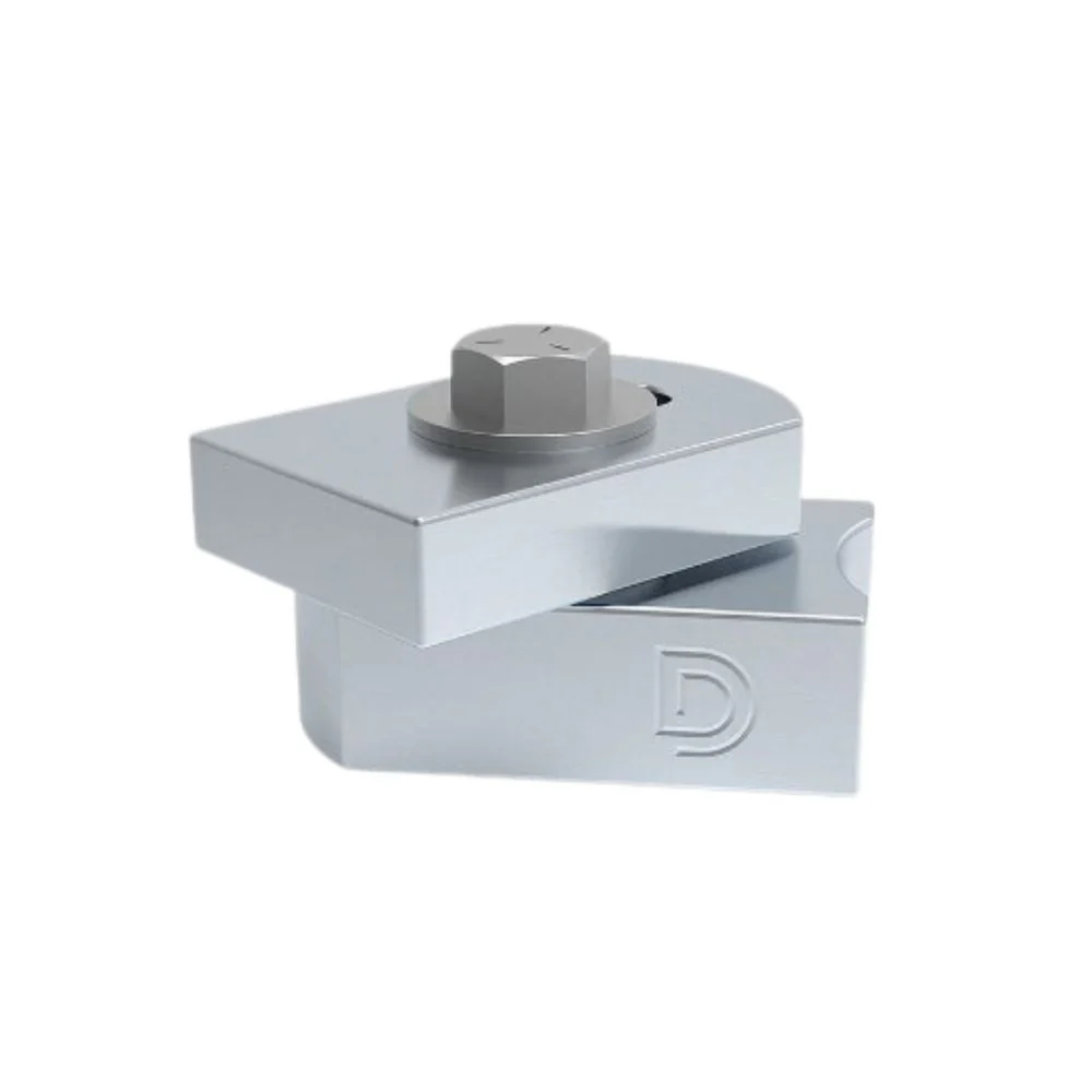 D&D Technologies Shut It Baby BadAss Gate Hinge