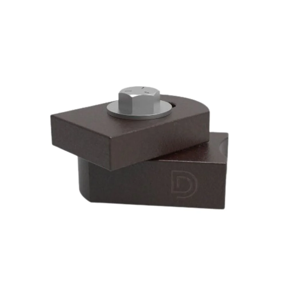 D&D Technologies Shut It Baby BadAss Gate Hinge - Image 2