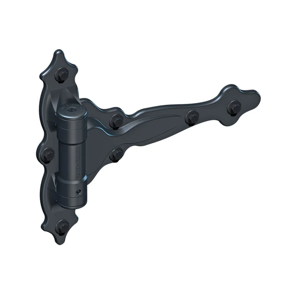 D&D Technologies TruClose Decomold Gate Hinge | DND-TCA4 - Image 2