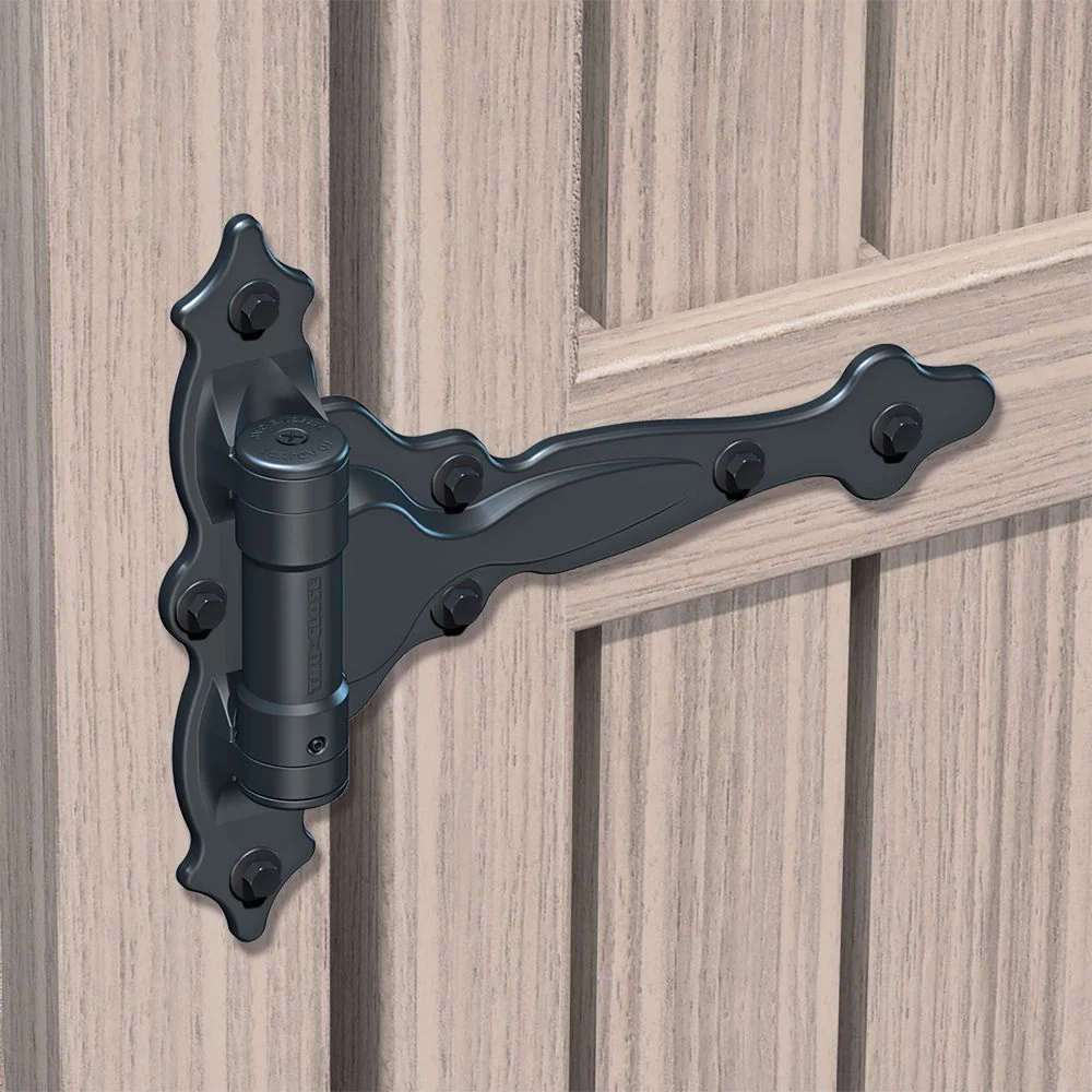D&D Technologies TruClose Decomold Gate Hinge | DND-TCA4 - Image 4