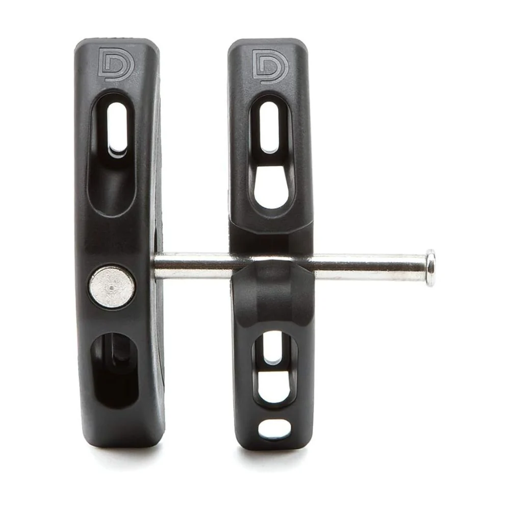 D&D Technologies T-Latch Toggle Style Gravity Gate Latch | DND-TL01 - Image 2