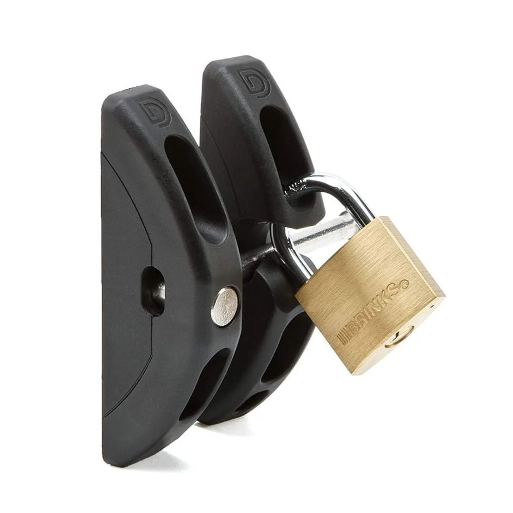 D&D Technologies T-Latch Toggle Style Gravity Gate Latch | DND-TL01 - Image 3