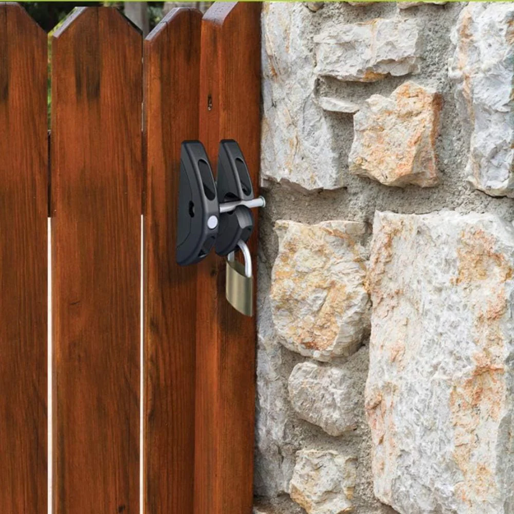 D&D Technologies T-Latch Toggle Style Gravity Gate Latch | DND-TL01 - Image 4