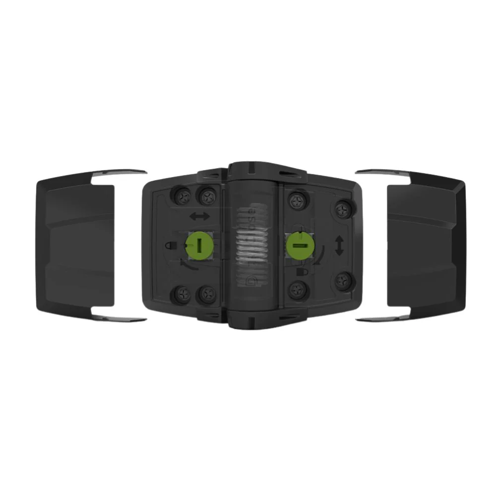 D&D Technologies TruClose Multi-Adjust Heavy Duty Series 3 Gate Hinges - Image 4