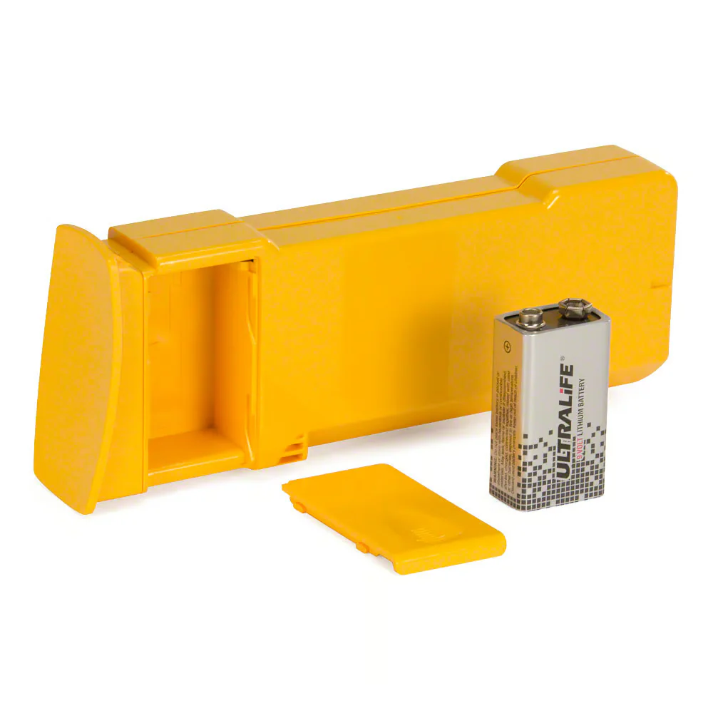 Defibtech Lifeline or Lifeline Auto AED High-Capacity Battery Pack | CPR-DCF-210 - Image 3
