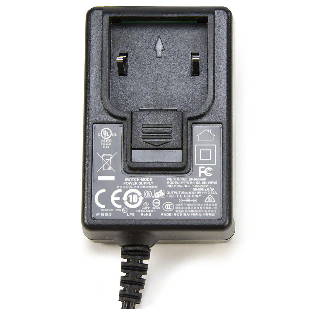 Defibtech Lifeline VIEW AED Trainer Battery Charger | CPR-DTR-G2006ZZ - Image 2