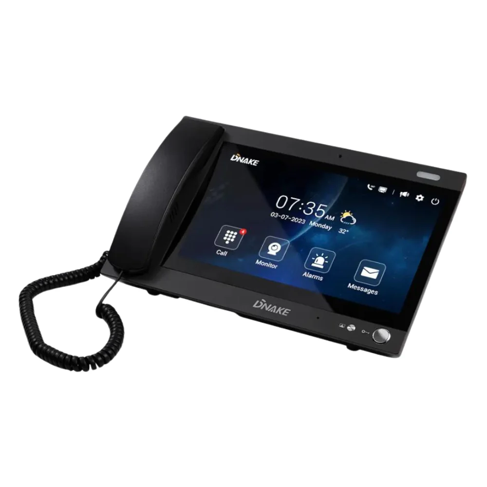 DNAKE 902C-A Android-based IP Master Station - Image 3