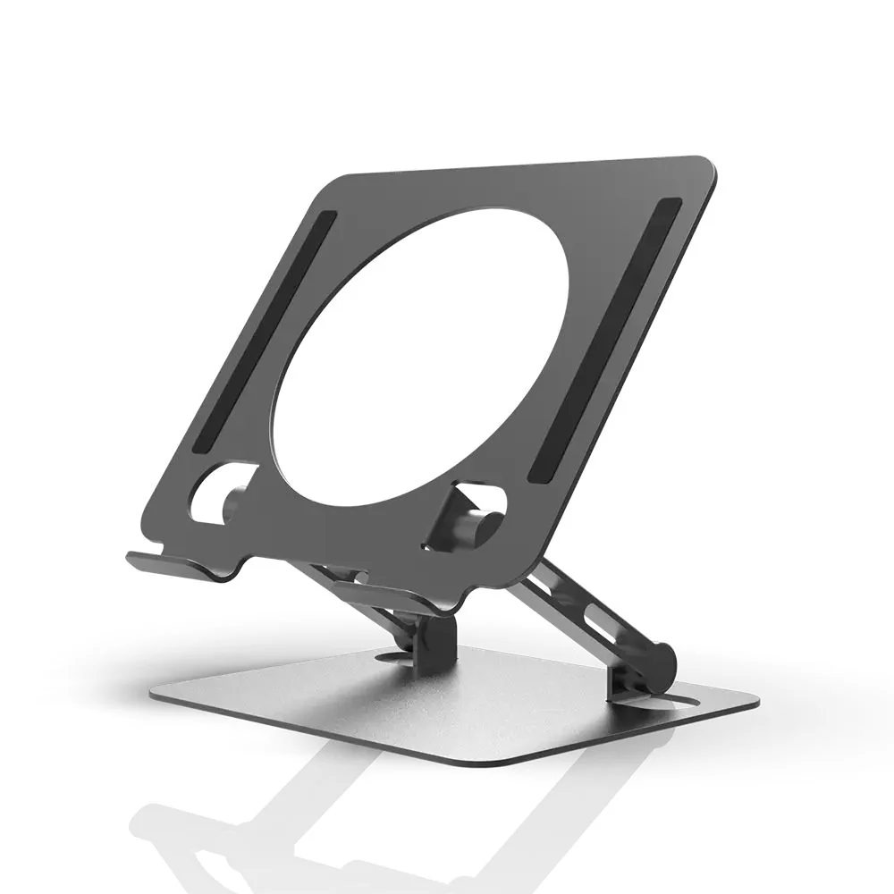 DNAKE DS07 Desktop Stand For Indoor Monitor (Aluminum)