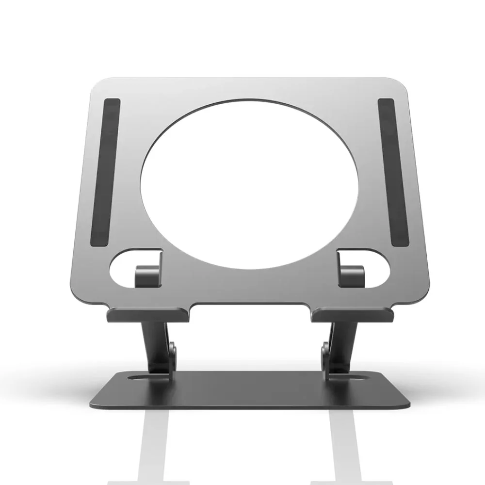 DNAKE DS07 Desktop Stand For Indoor Monitor (Aluminum) - Image 2